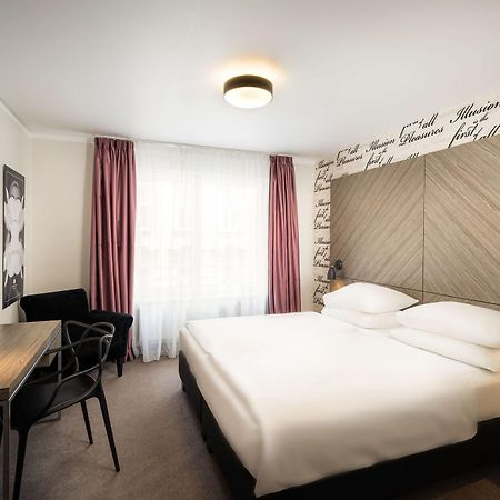 Elaya Hotel Vienna City West Bagian luar foto