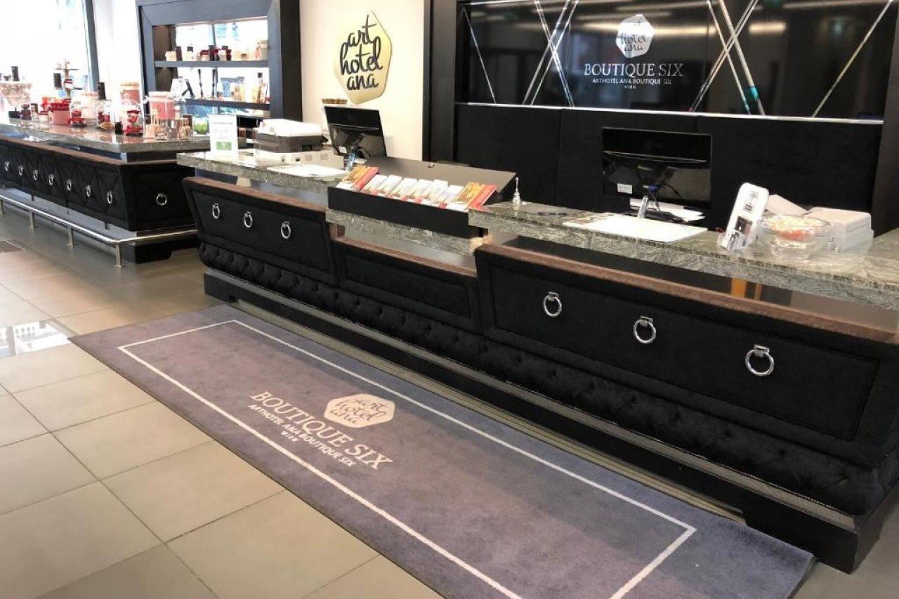 Elaya Hotel Vienna City West Bagian luar foto