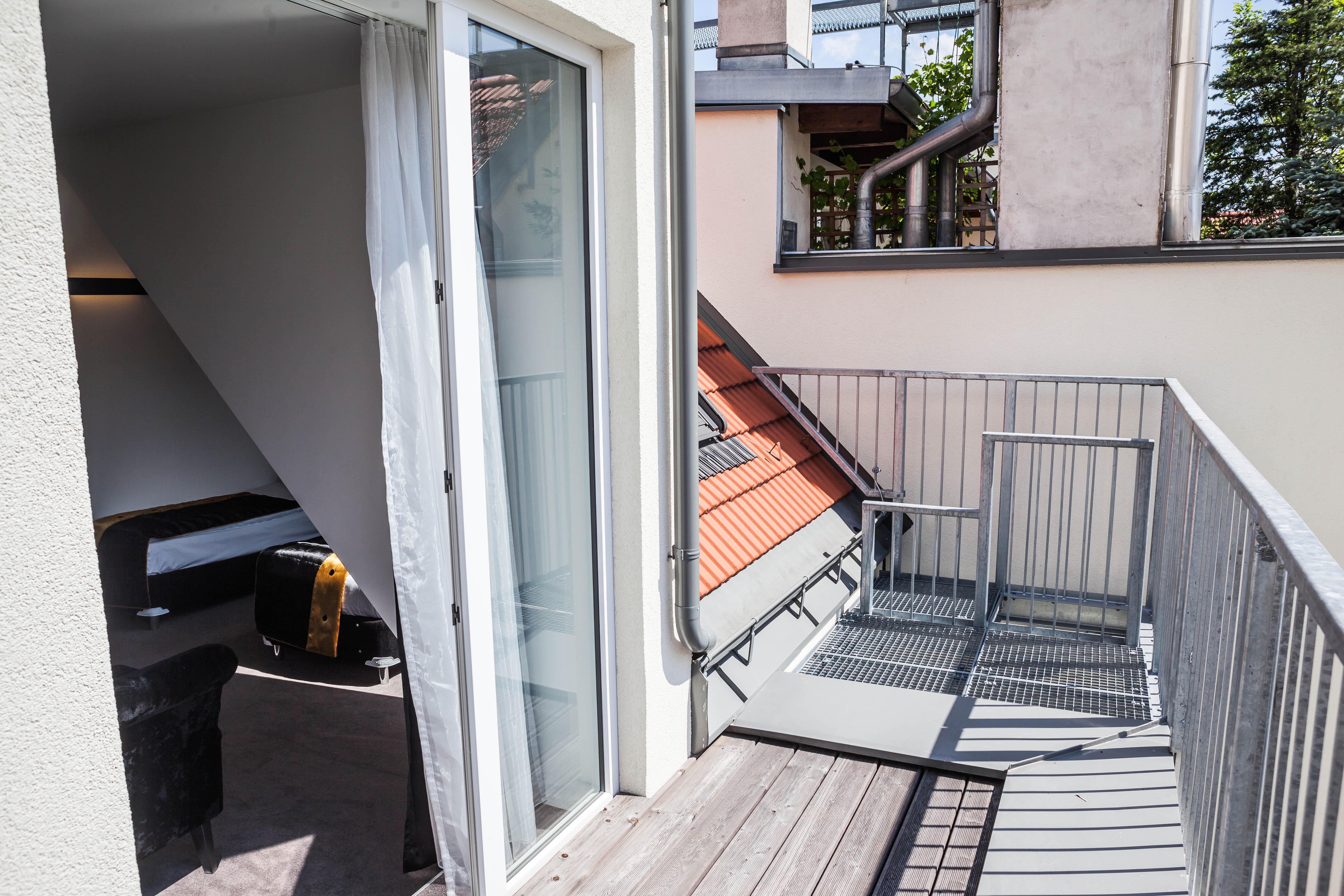Elaya Hotel Vienna City West Bagian luar foto