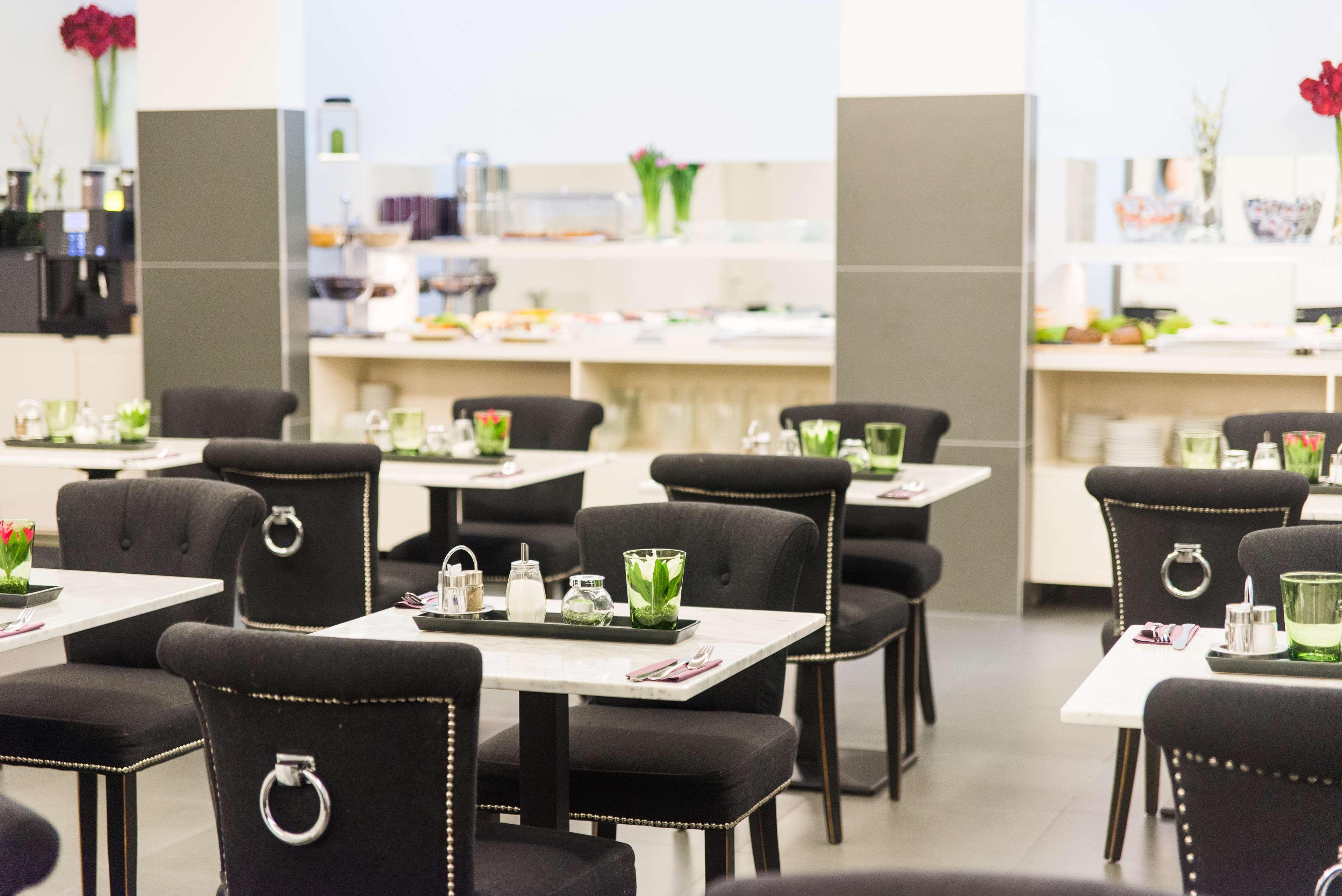 Elaya Hotel Vienna City West Bagian luar foto