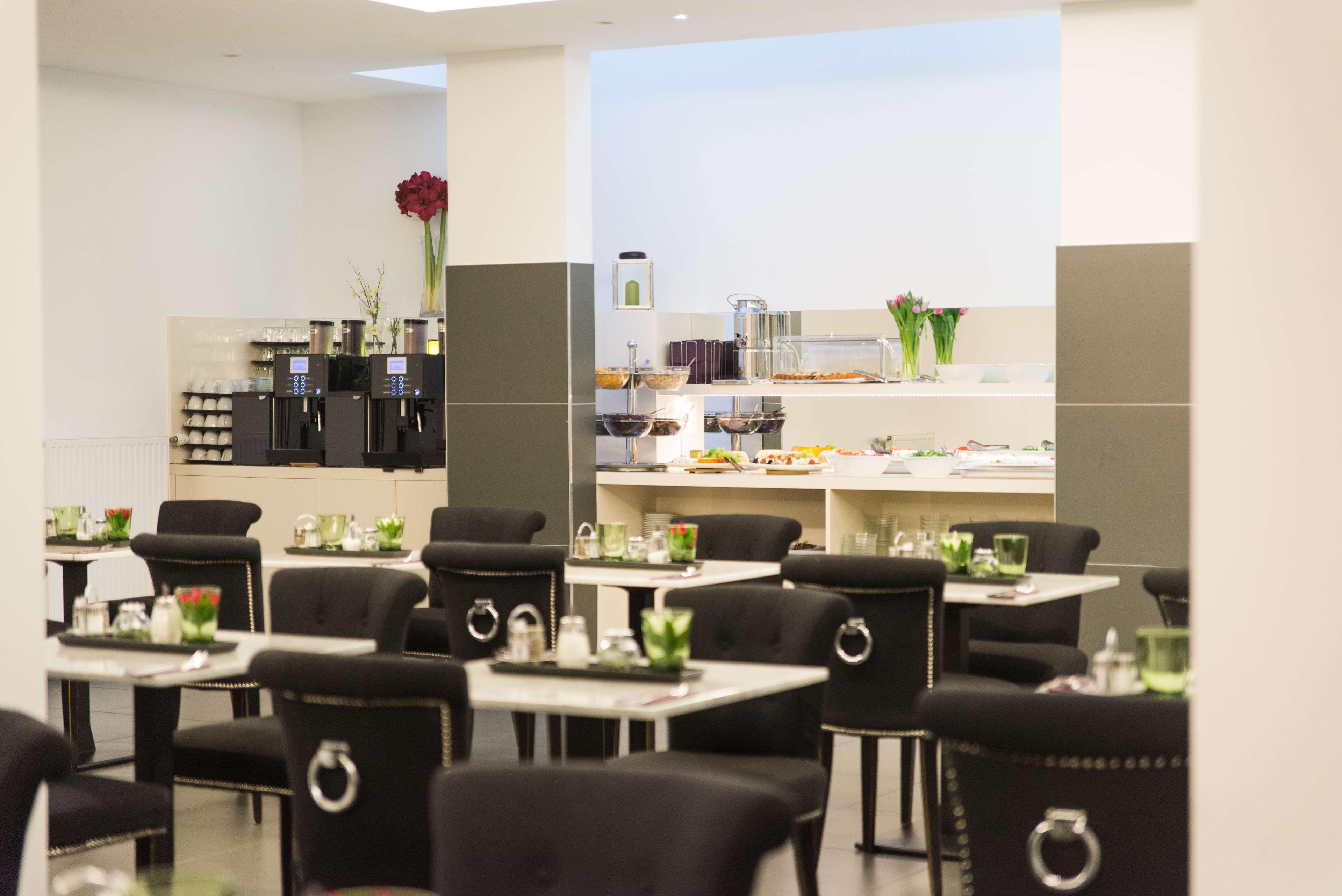 Elaya Hotel Vienna City West Bagian luar foto