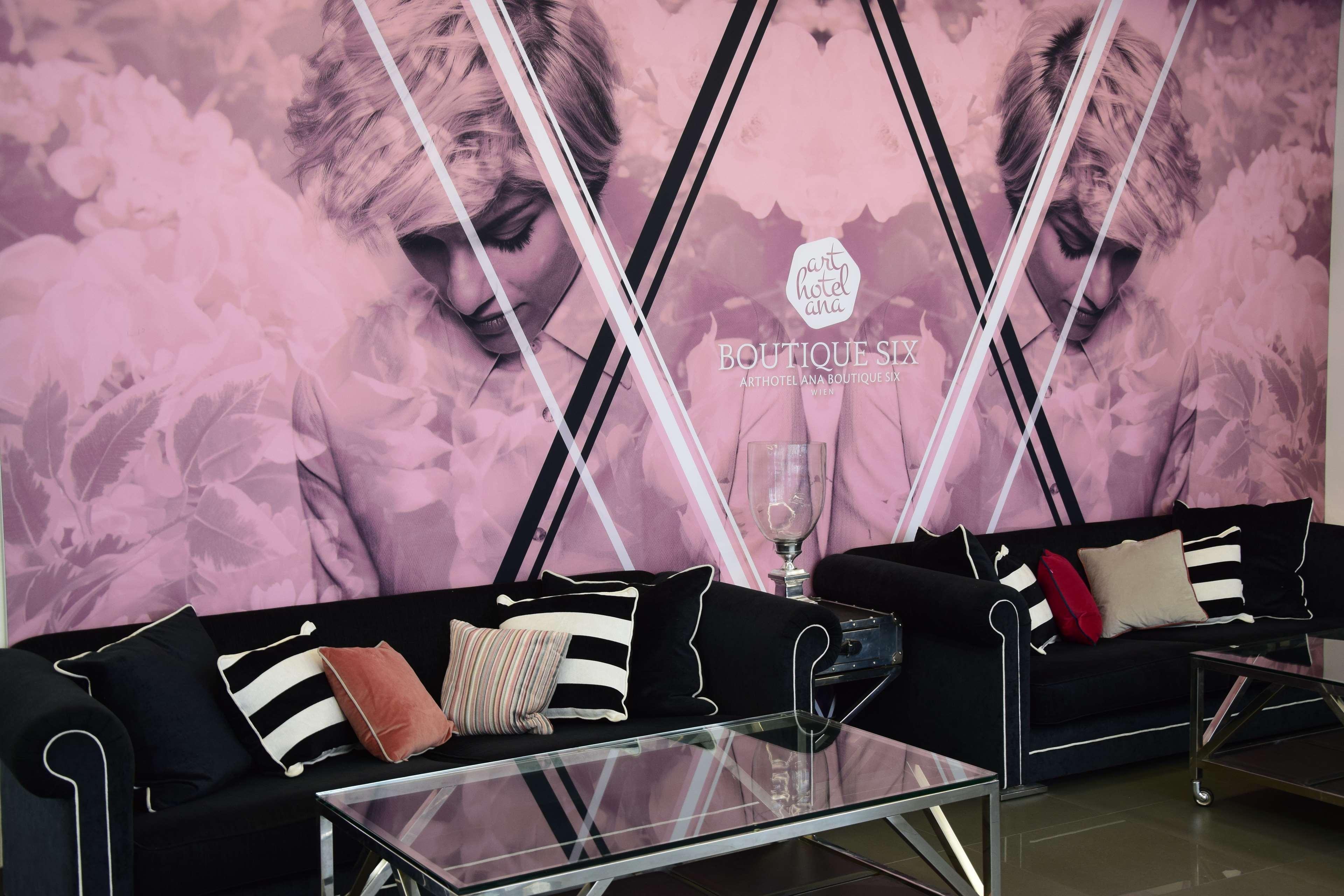 Elaya Hotel Vienna City West Bagian luar foto