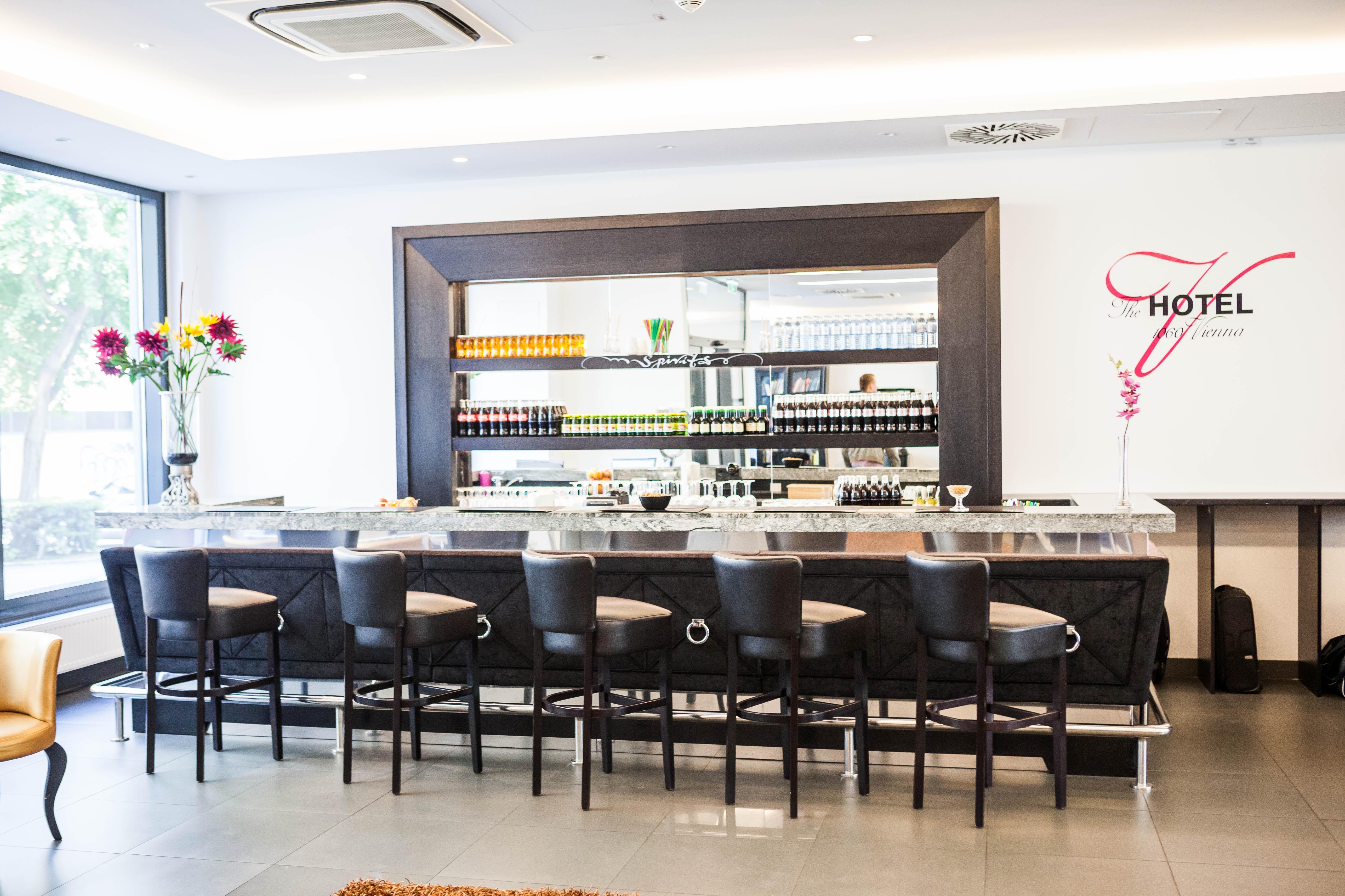 Elaya Hotel Vienna City West Bagian luar foto