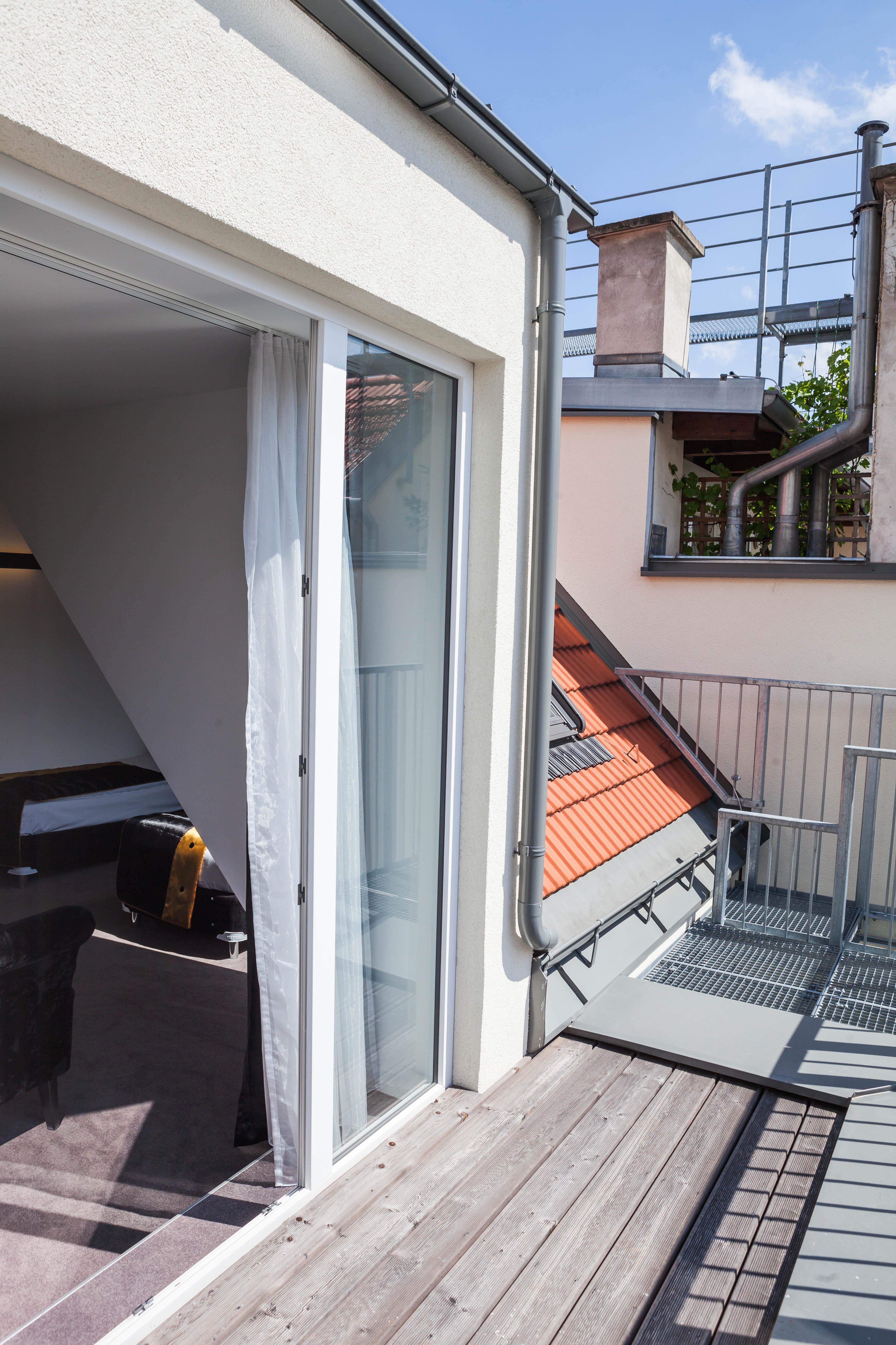 Elaya Hotel Vienna City West Bagian luar foto
