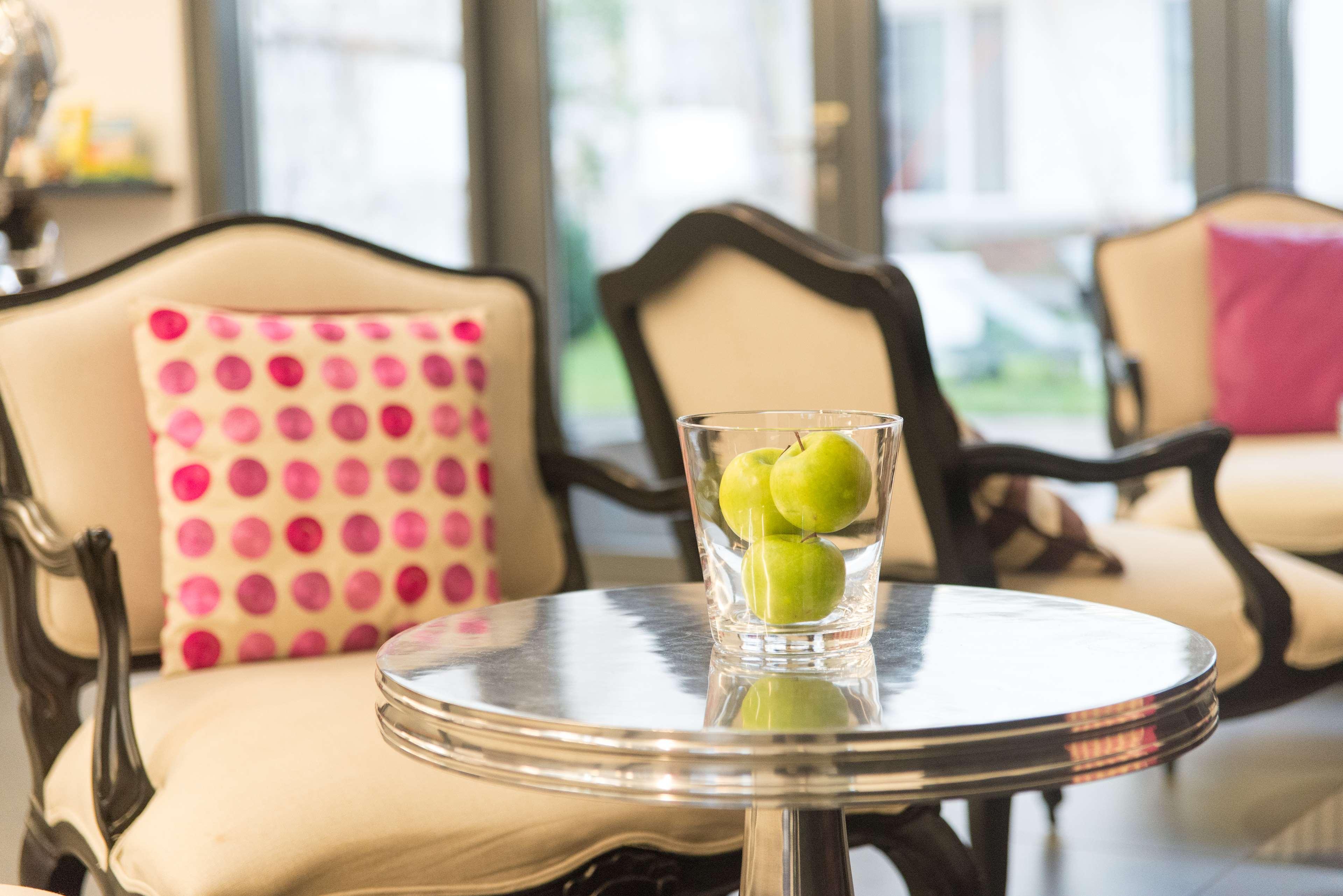 Elaya Hotel Vienna City West Bagian luar foto