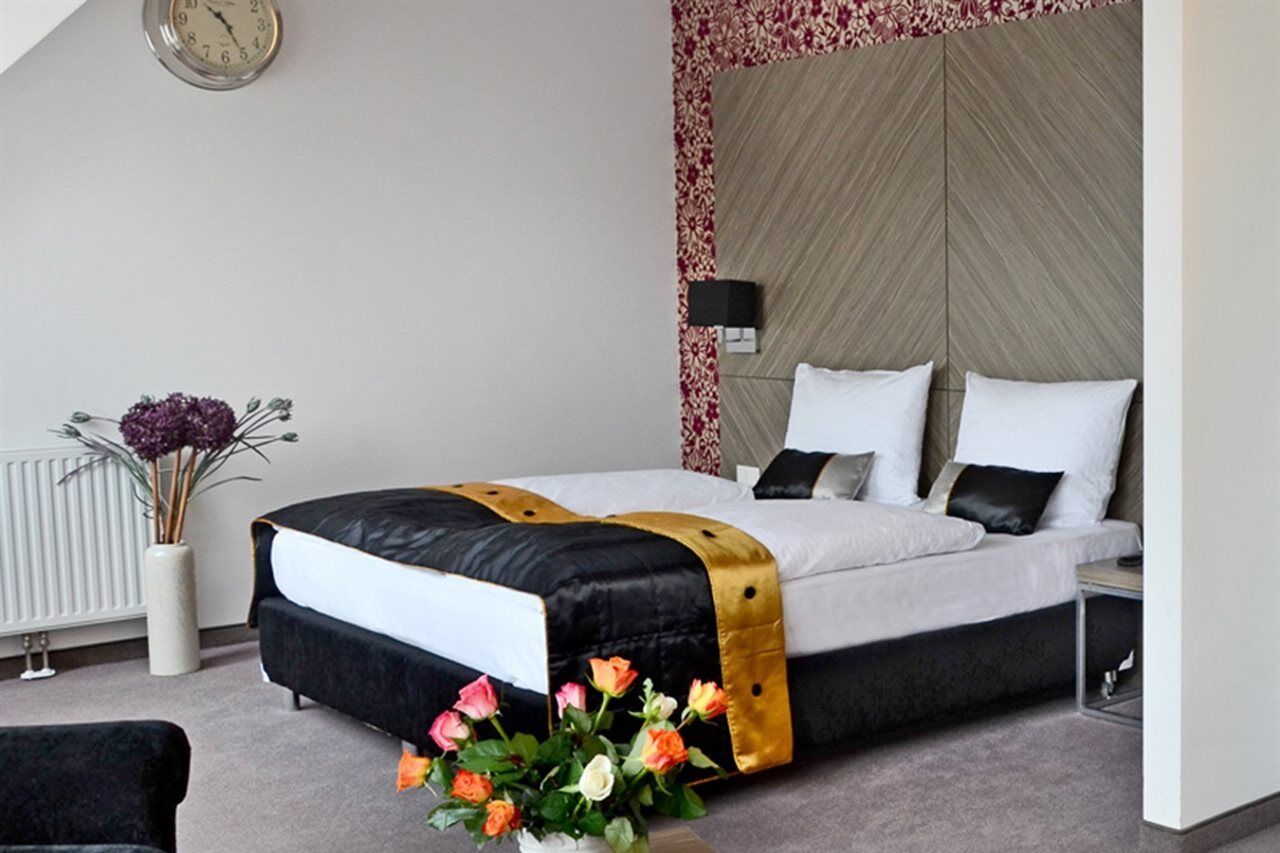 Elaya Hotel Vienna City West Bagian luar foto